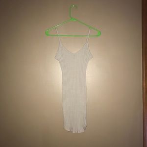 Charlotte Russe mini dress